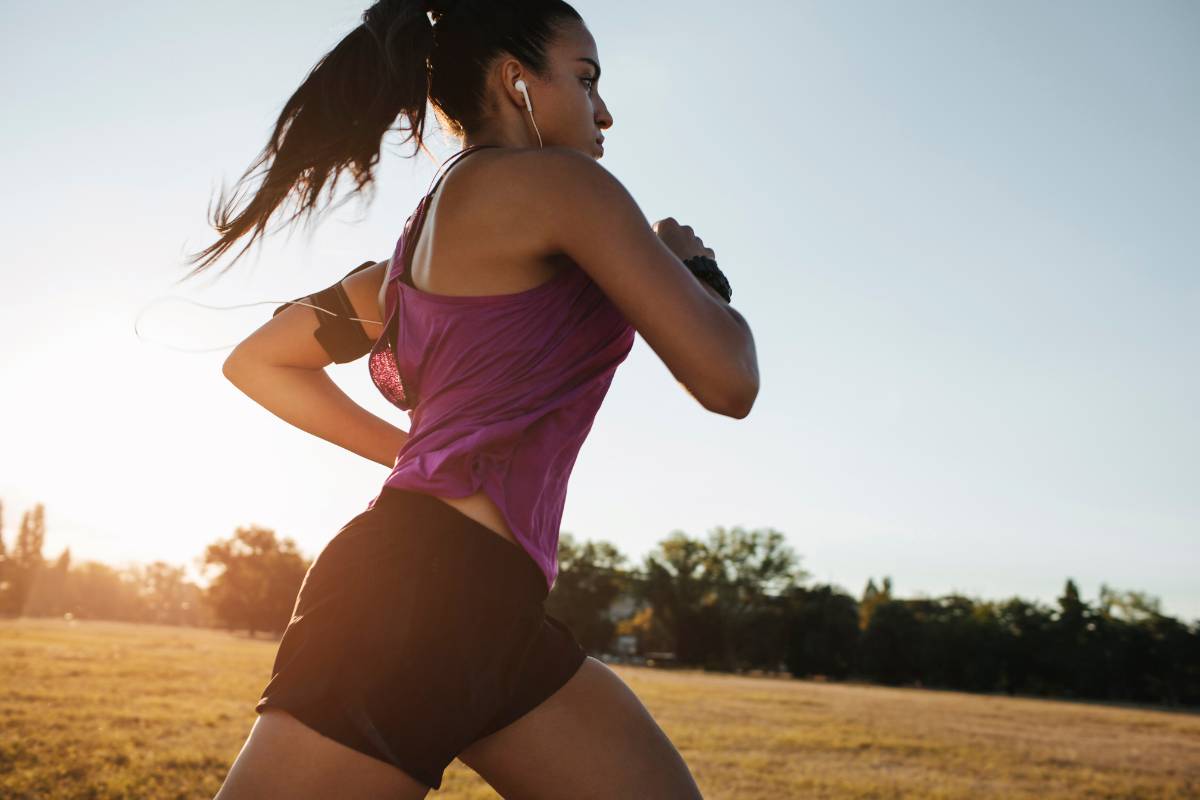 Support a healthier lifestyle